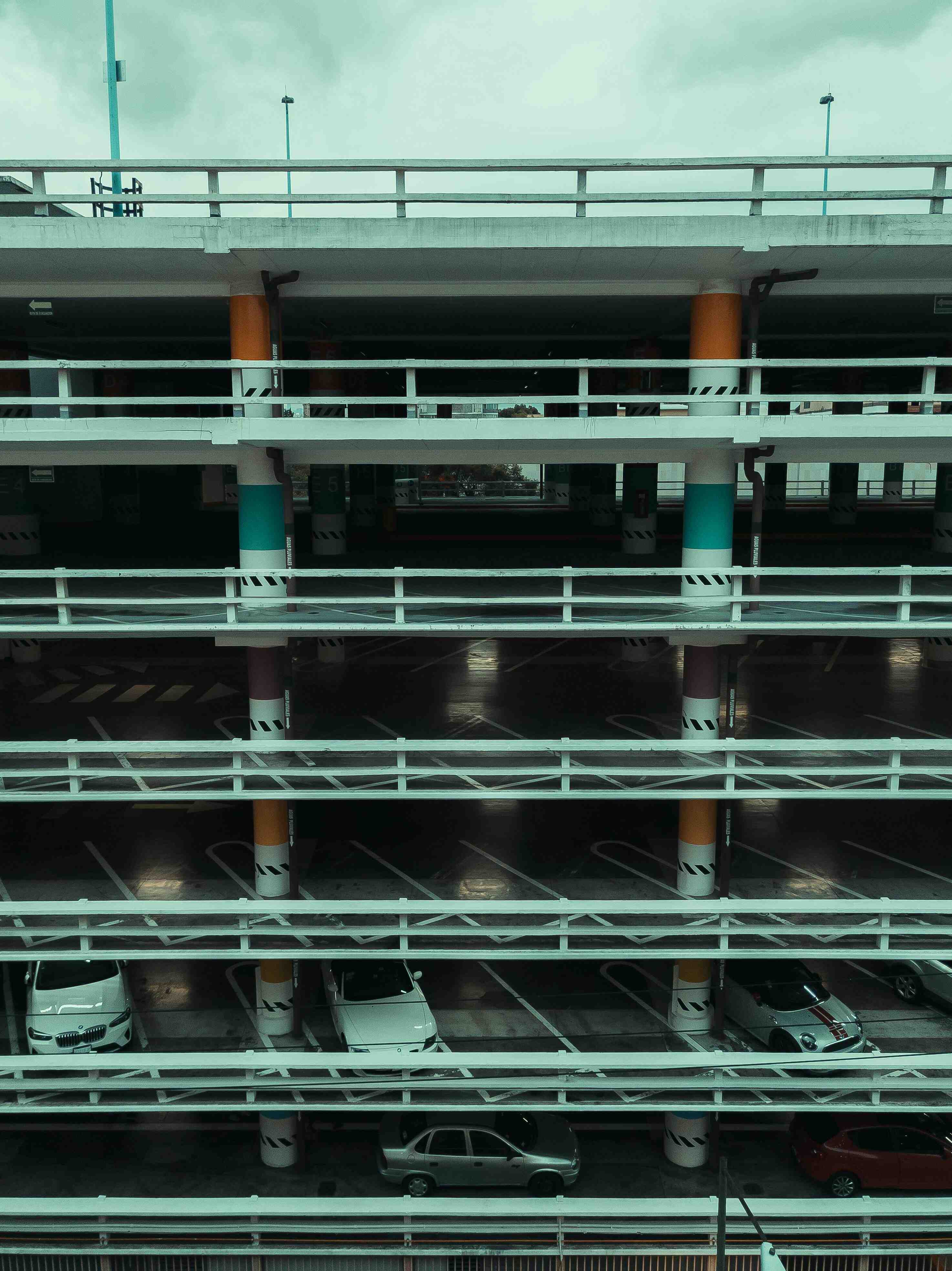 Factories